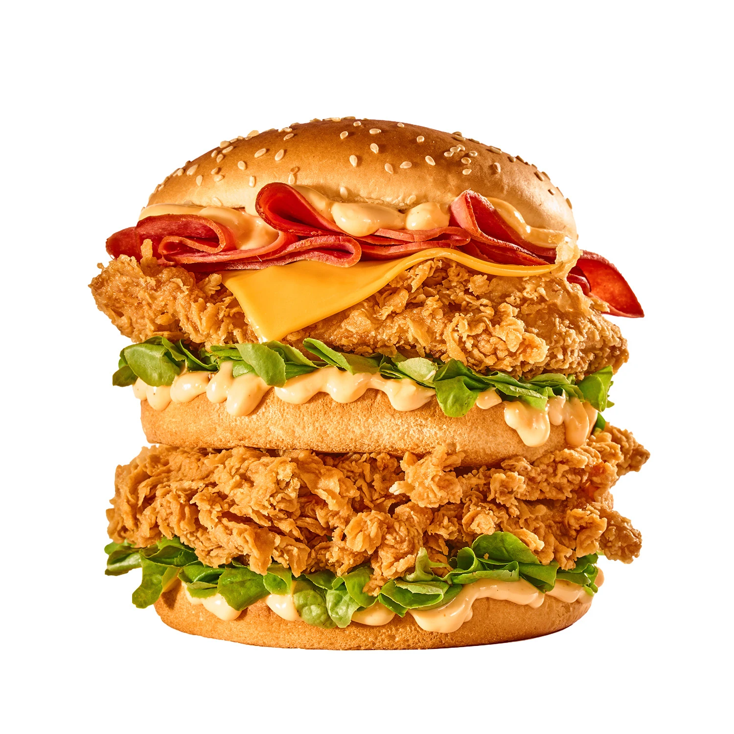 Chicken Ranch