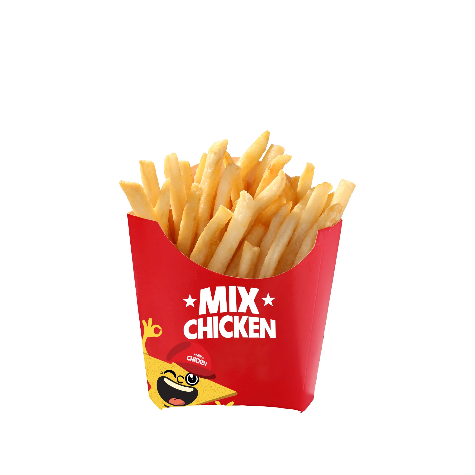 Fries