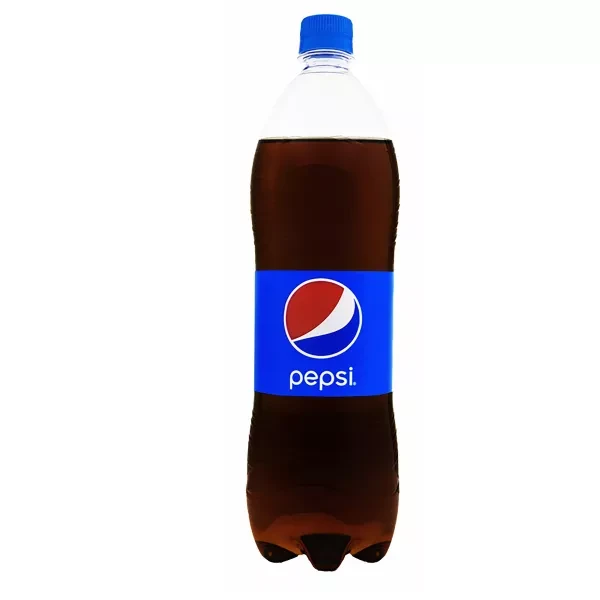 Pepsi liter