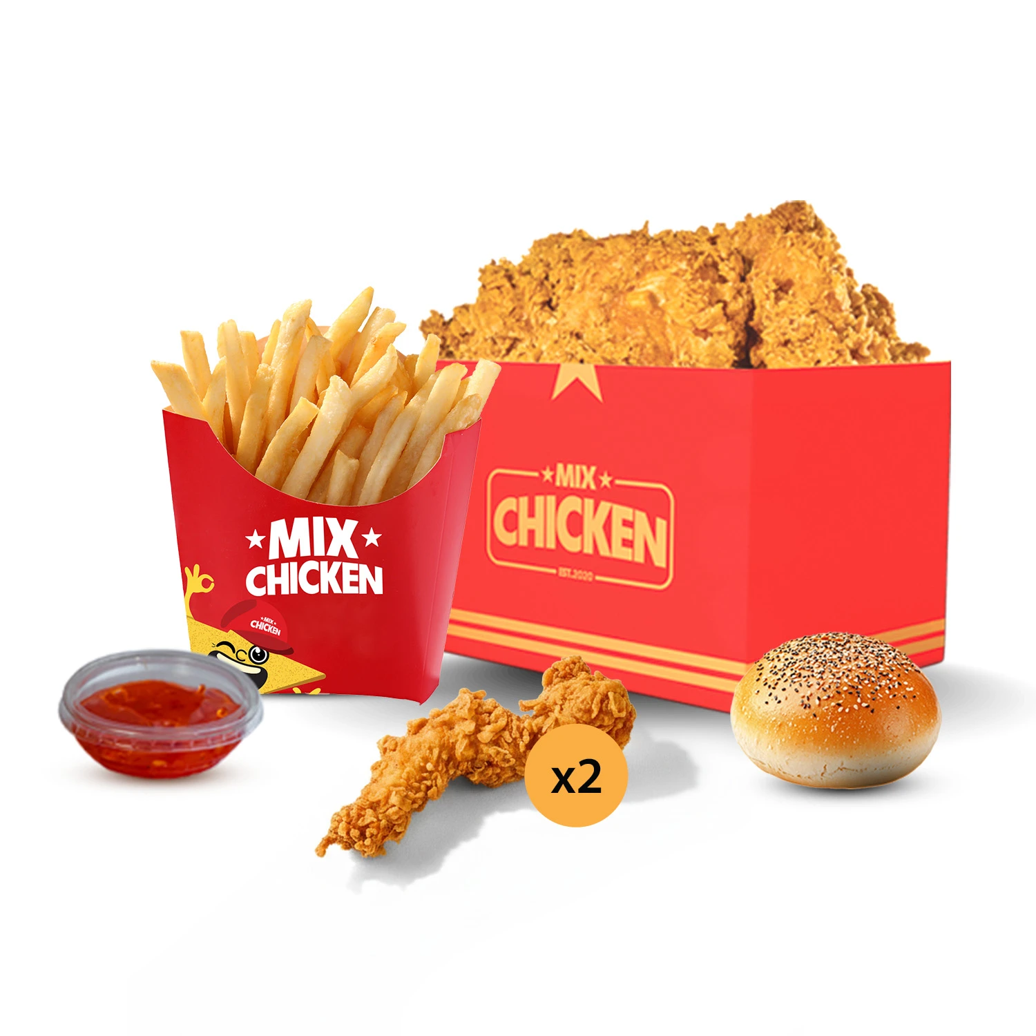 Smart Box
