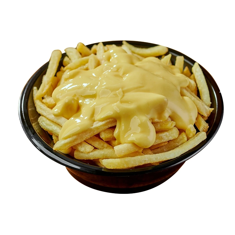 Potatoes Cheddar