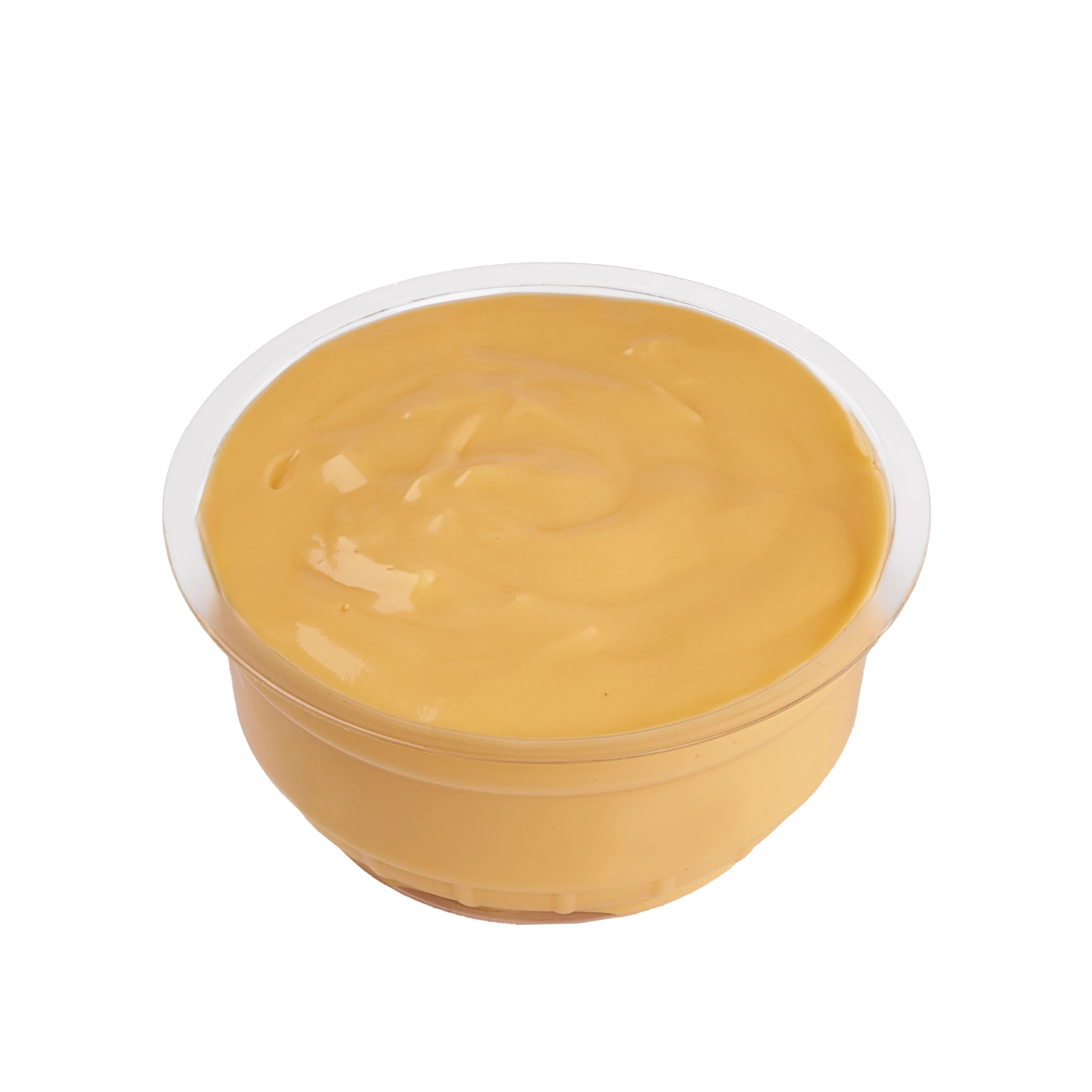 Cheddar Cheese Sauce